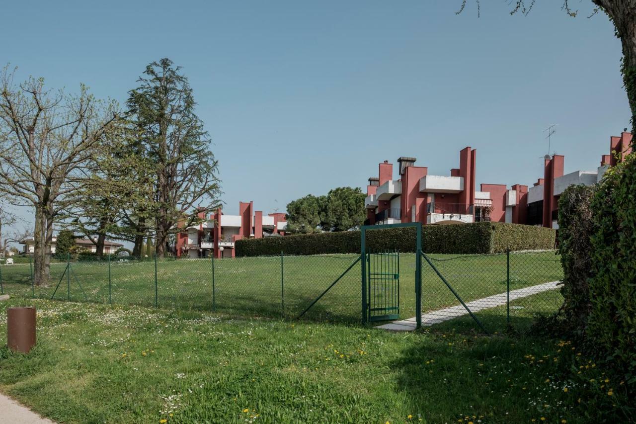 Residence Holiday Sirmione B8 Экстерьер фото