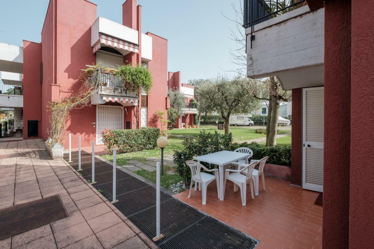Residence Holiday Sirmione B8 Экстерьер фото
