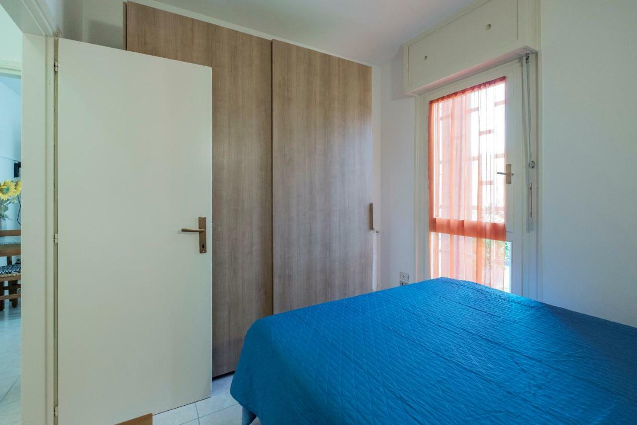 Residence Holiday Sirmione B8 Экстерьер фото